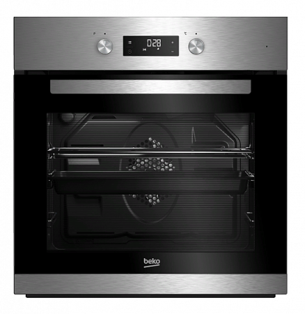 Духовой шкаф  BEKO BRE 22305 X