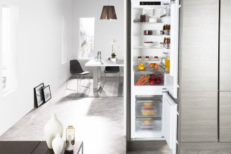 Встраиваемый холодильник WHIRLPOOL art 9810/a+