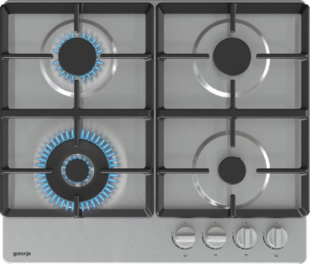 Варочная поверхность GORENJE GW641XHF