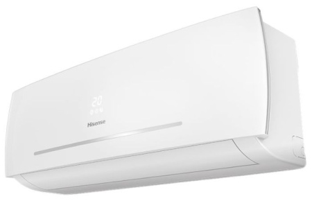 Сплит-система HISENSE AS-18HR4SWADC1G