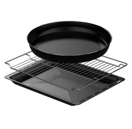 Духовой шкаф ARDO BO39EB2