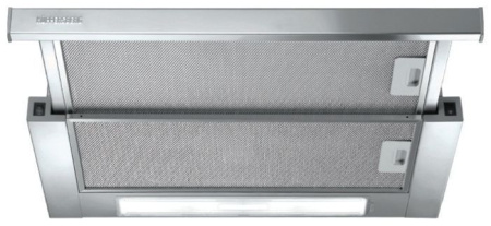 Вытяжка KUPPERSBERG slimlux 60 xg
