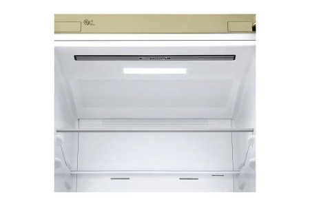 Холодильник LG GA-B509CEQZ