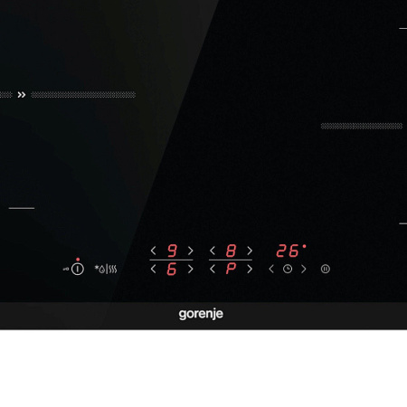 Варочная панель GORENJE IT643BCSC7