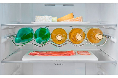 Холодильник LG GW-B499SQGZ