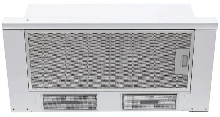 Вытяжка KRONA KAMILLA 600 2DN WH