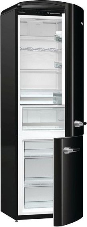Холодильник GORENJE ORK192BK