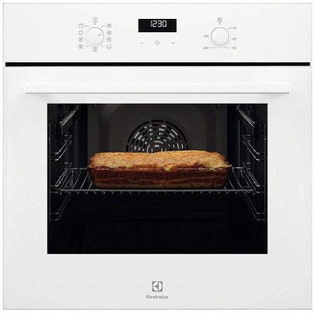 Духовой шкаф ELECTROLUX EOF5F50BV