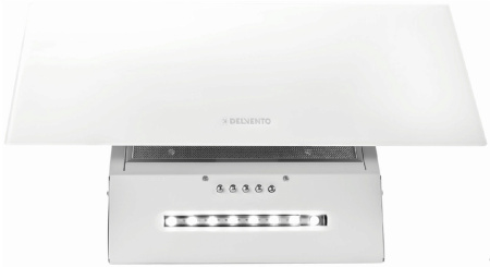 Вытяжка DELVENTO DLV61W2