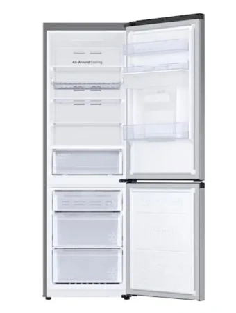 Холодильник SAMSUNG RB34C632ESA/EF