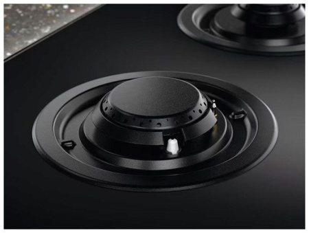 Варочная поверхность ELECTROLUX KGG753753K