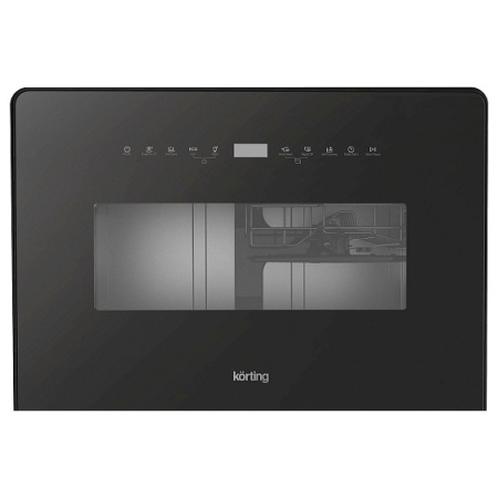 Посудомоечная машина KORTING KDF 26630 GN