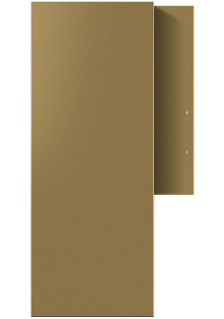 Вытяжка MAUNFELD Bath 402 золотой