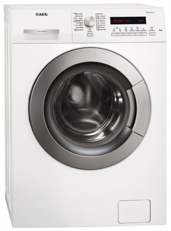 Стиральная машина узкая AEG l 73060 sl