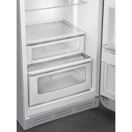 Холодильник SMEG FAB30RSV6