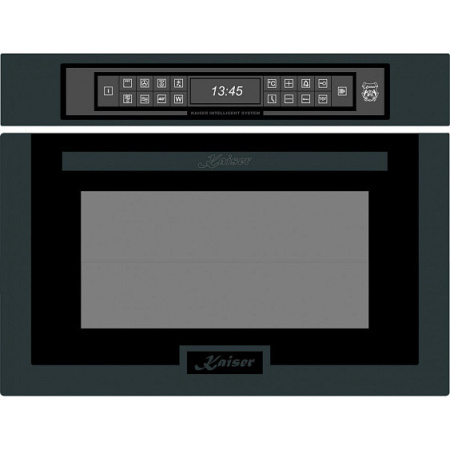 Микроволновая печь KAISER EM 6307 RS