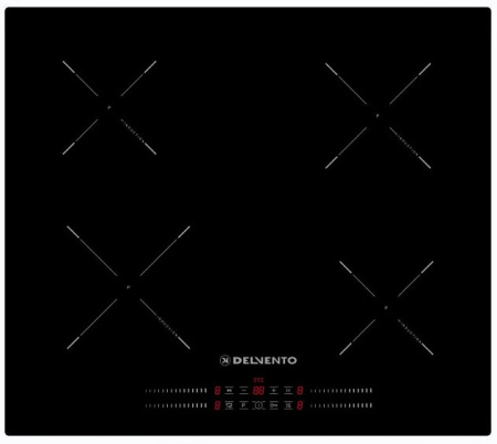 Варочная поверхность DELVENTO V60I74S120