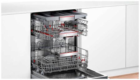 Посудомоечная машина BOSCH SMV4HDX52E