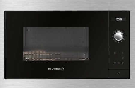 Микроволновая печь DE DIETRICH DME7120X
