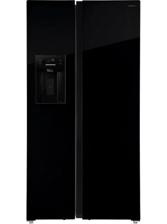 Холодильник HIBERG i-RFS 655 GB