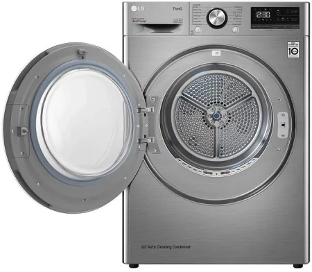 Сушильная машина LG RH90V9PV8N