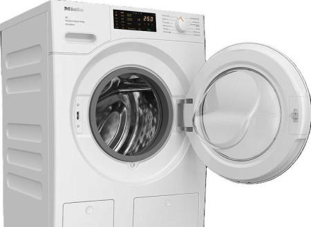 Стиральная машина MIELE WWB680 WCS 125