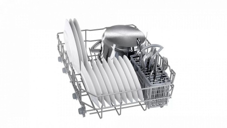 Посудомоечная машина BOSCH SPV2IKX01R