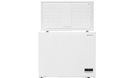 Морозильный ларь SHIVAKI CF-2501DW