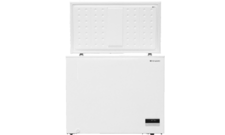Морозильный ларь SHIVAKI CF-2501DW