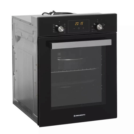 Духовой шкаф DELVENTO V4ES59001
