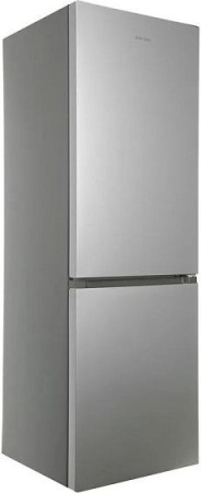 Холодильник SUNWIND SCC373 серебристый