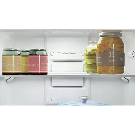 Холодильник INDESIT ITS 5181I W