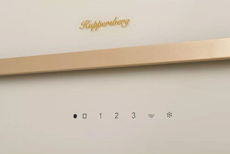 Вытяжка KUPPERSBERG F 600 C