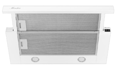 Вытяжка MONSHER TELE II 60 GW