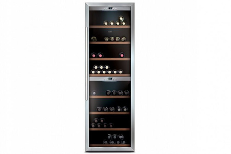 Винный шкаф CASO WineMaster180