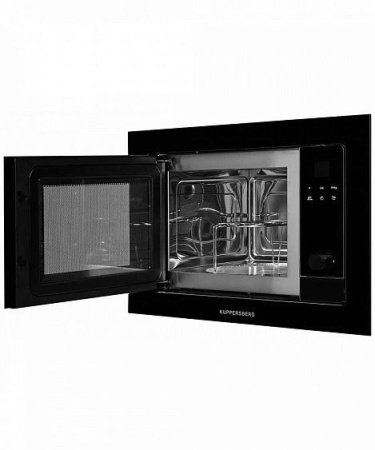 Микроволновая печь KUPPERSBERG HMW 655 B