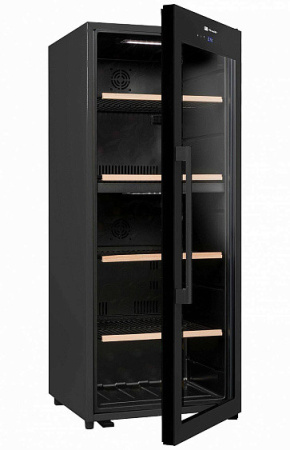 Винный шкаф CLIMADIFF CLD115B1