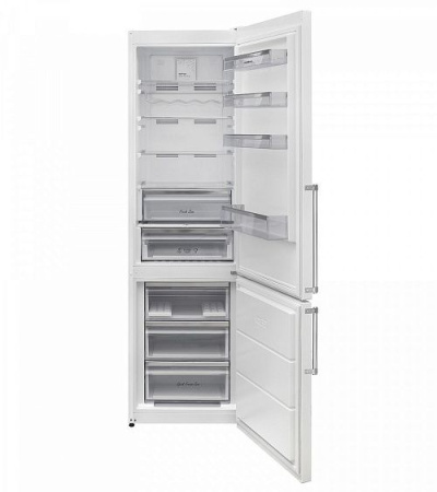 Холодильник VESTFROST VF3863W