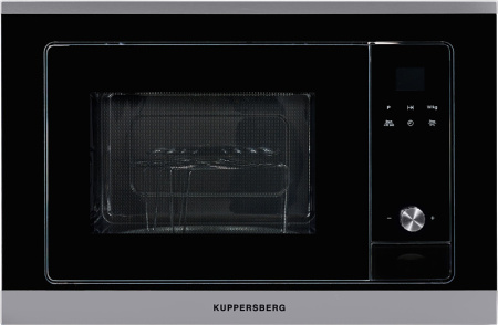 Микроволновая печь KUPPERSBERG hmw 655 x