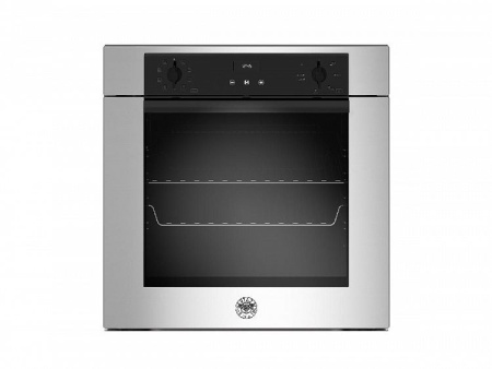 Духовой шкаф BERTAZZONI F609MODESX