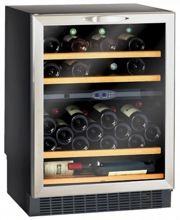 Винный шкаф CLIMADIFF cv52ixdz