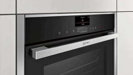 Духовой шкаф NEFF C17FS42H0