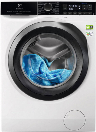 Стиральная машина ELECTROLUX EW8F169ASA