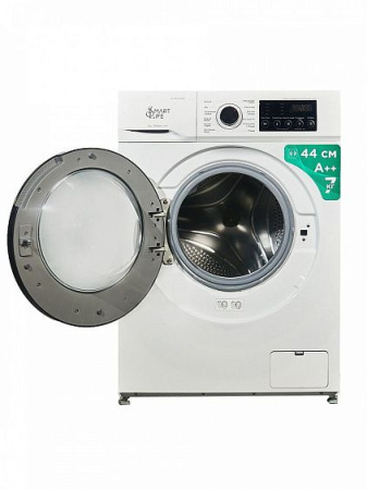 Стиральная машина SMART LIFE SL WCH bd710