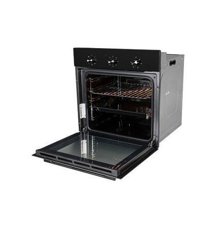 Духовой шкаф MILLEN MEO 601 BL