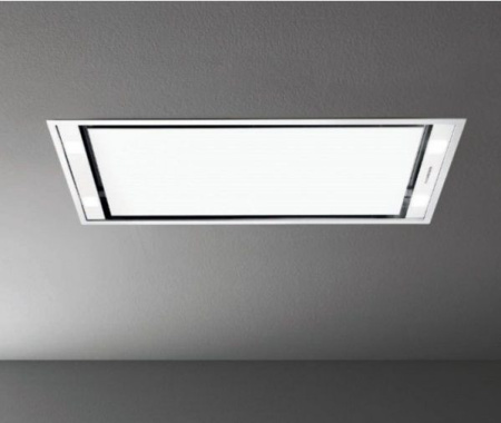 Вытяжка Falmec STELLA isola 90 wh (без мотора) CSMI90.E0P2#ZZZB400N