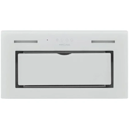 Вытяжка KRONA ZANDER 600 DN WHITE S
