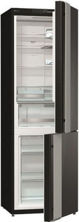 Холодильник GORENJE NRK612ORAB