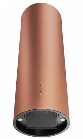 Вытяжка MAUNFELD LEE ISLA 39 COPPER