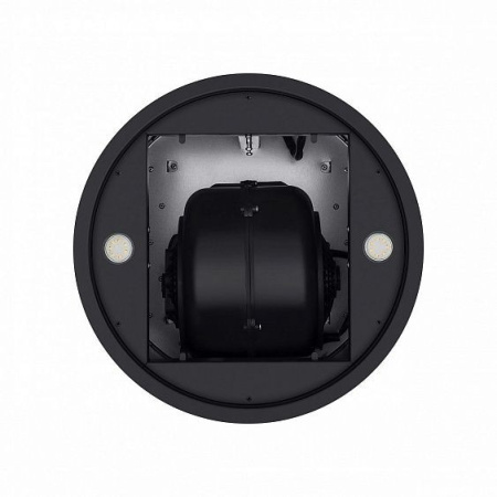 Вытяжка HOMSair FLY 1000PH черный